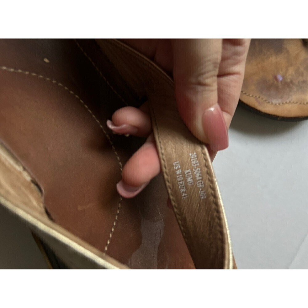Olukai Kumu Women’s sandals W10 - Picture 6 of 6